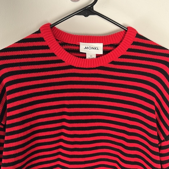 Monki sweater - Picture 2 of 3